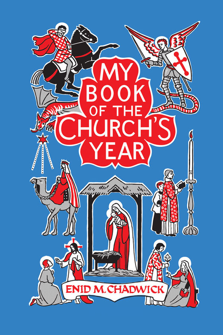 My Book of the Church's Year