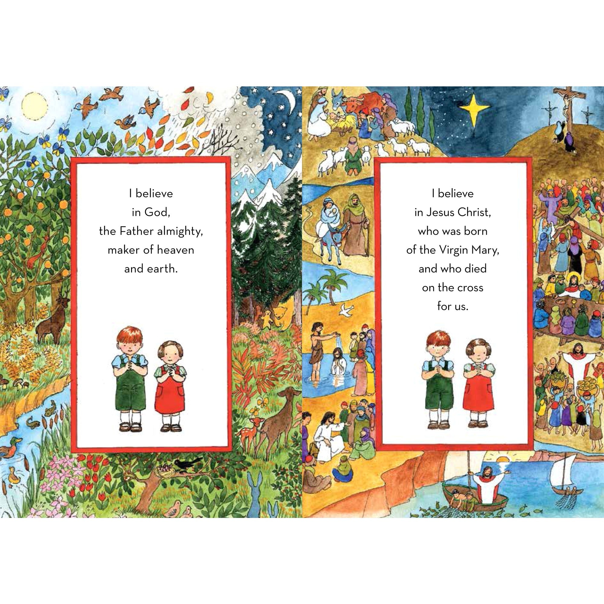 A Missal for Little Ones