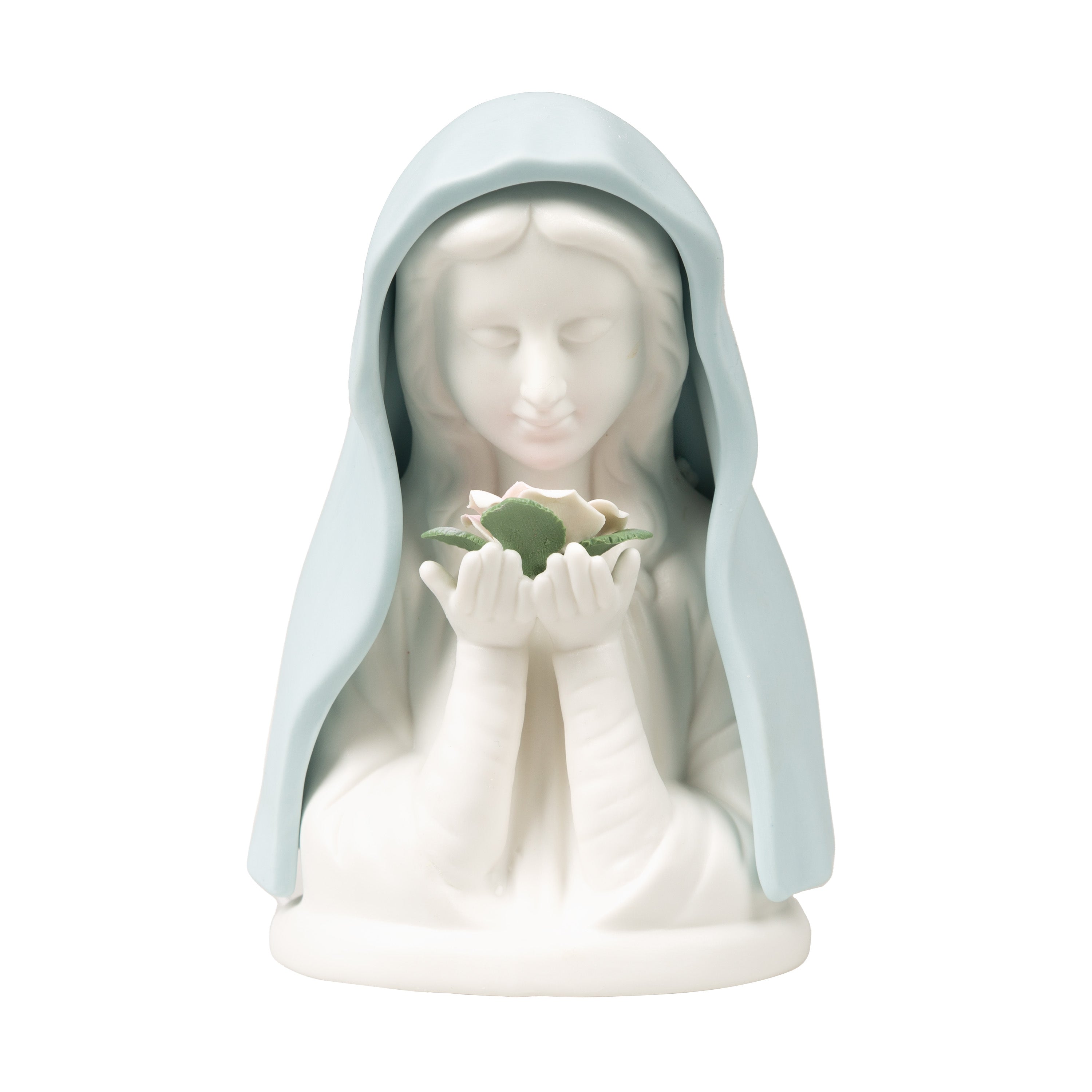 Madonna in Blue Nightlight - 7"