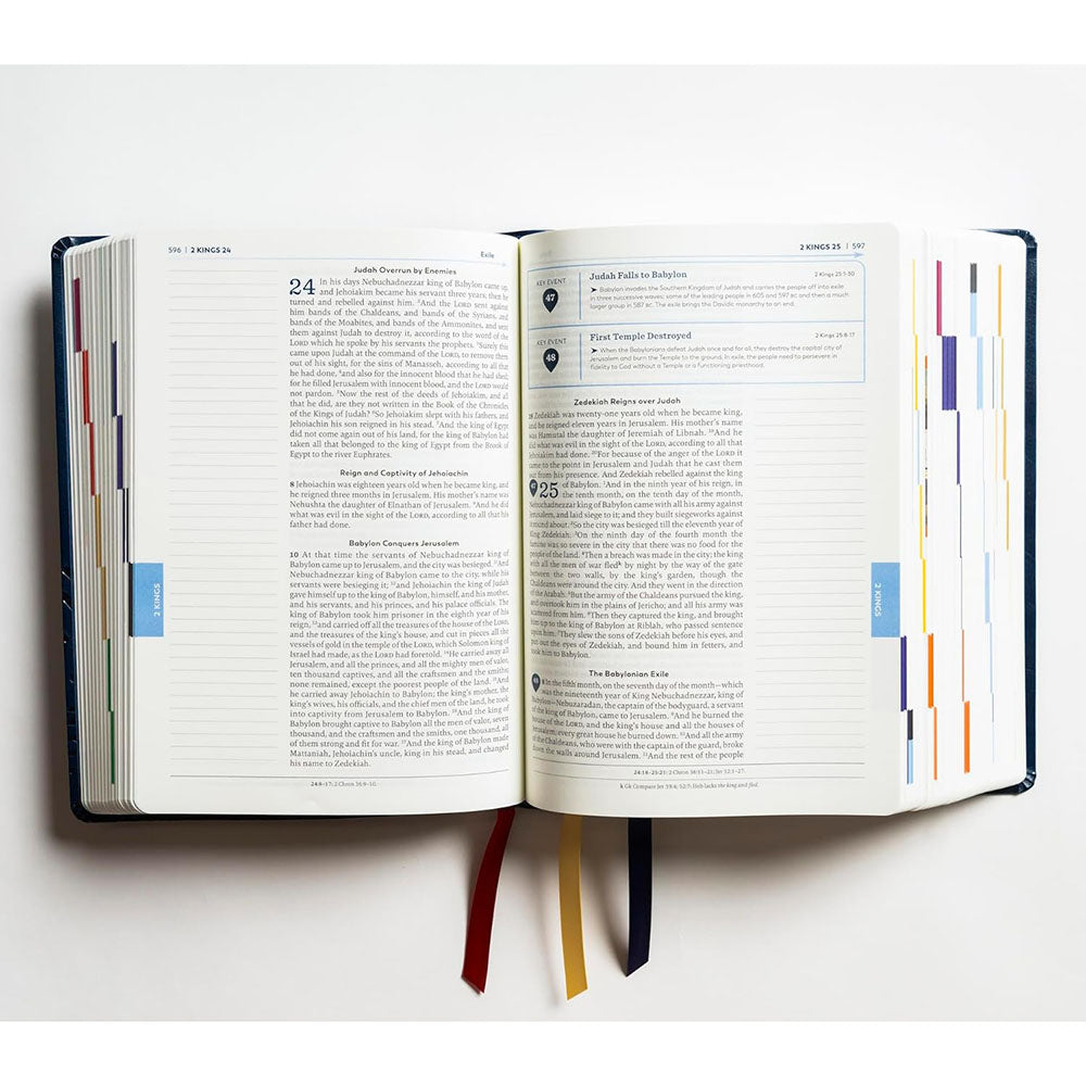 The Great Adventure Bible - Notetaking Edition