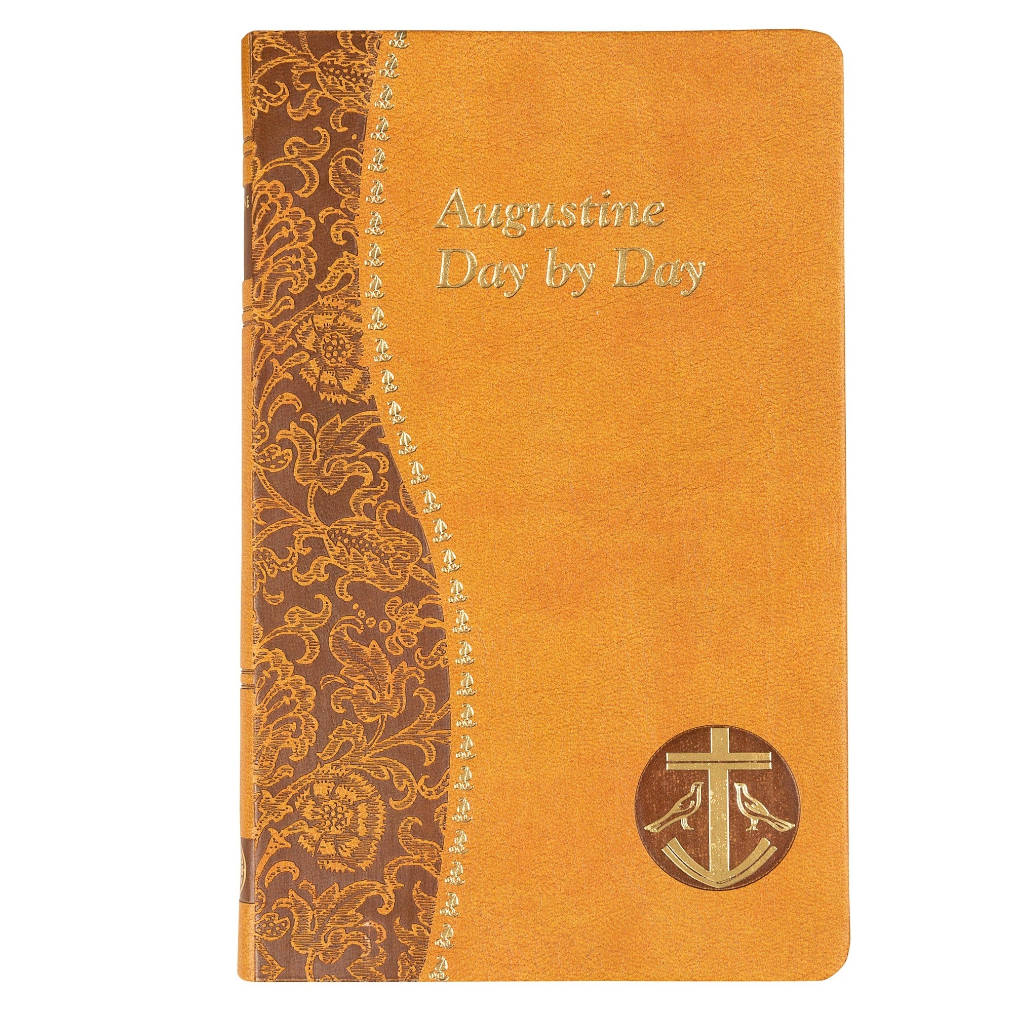 Augustine Day by Day: Minute Meditations For Every Day