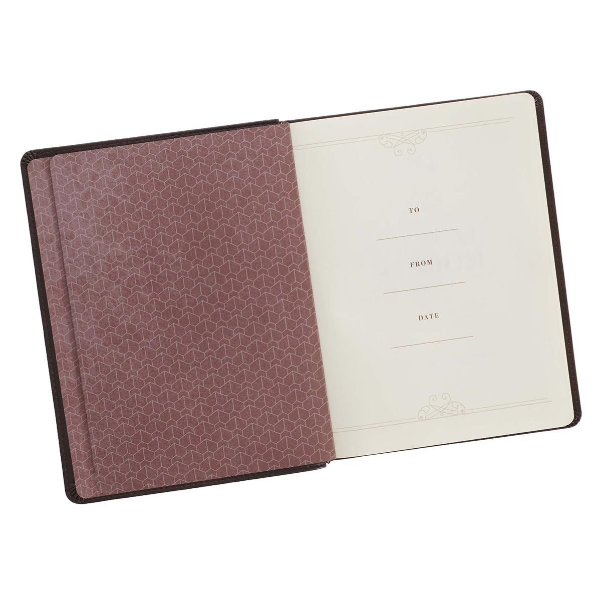 Radical Wisdom: A Daily Journey for Men