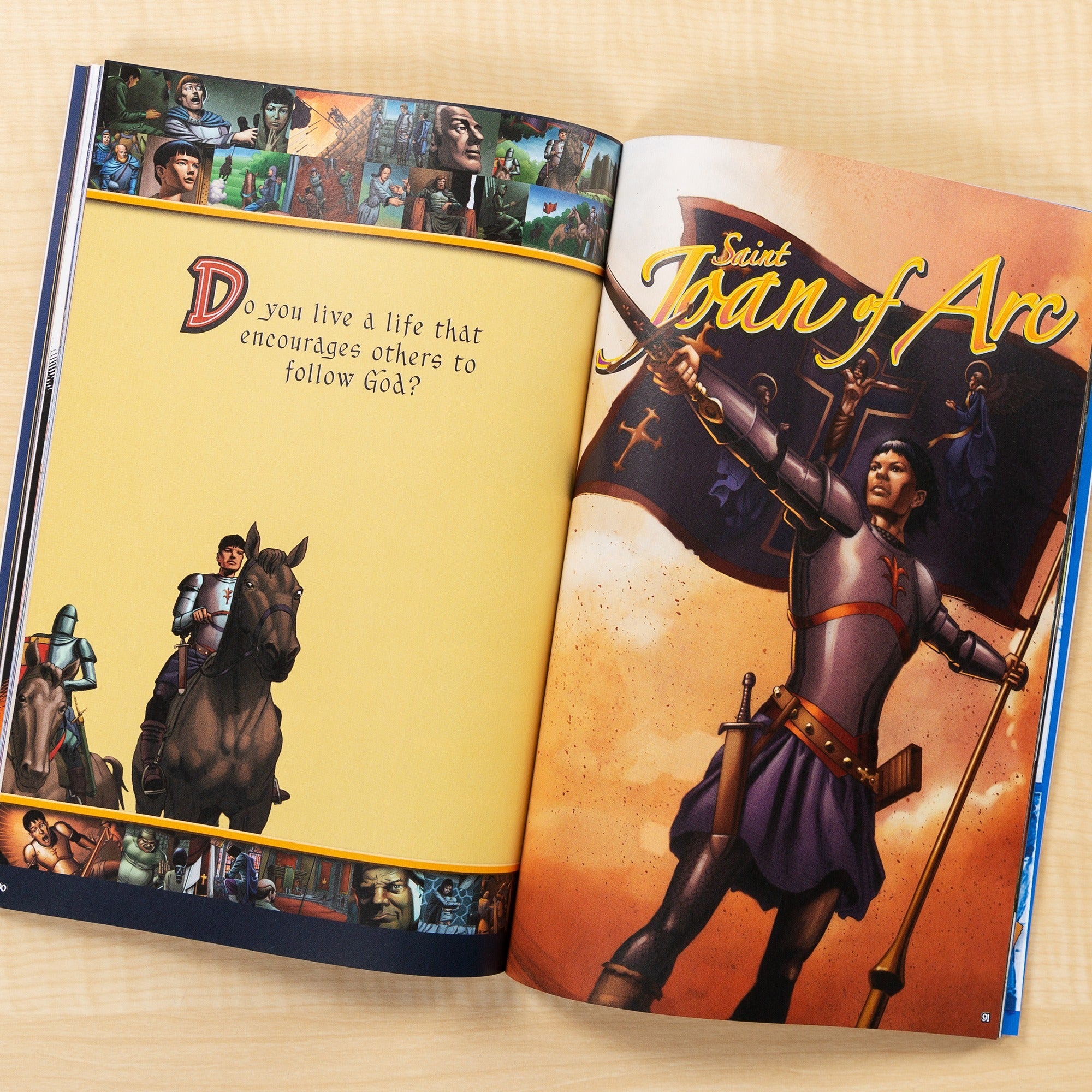 The Saints Chronicles Collections 1