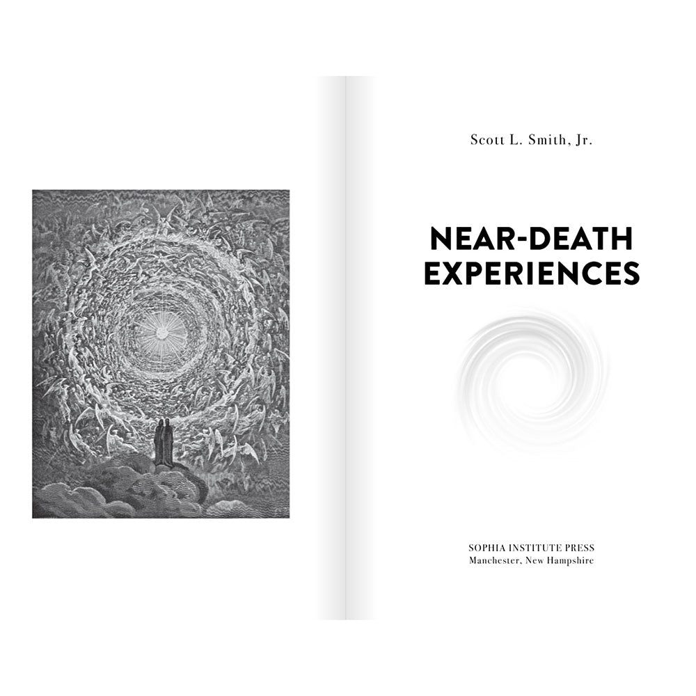 Near Death Experiences