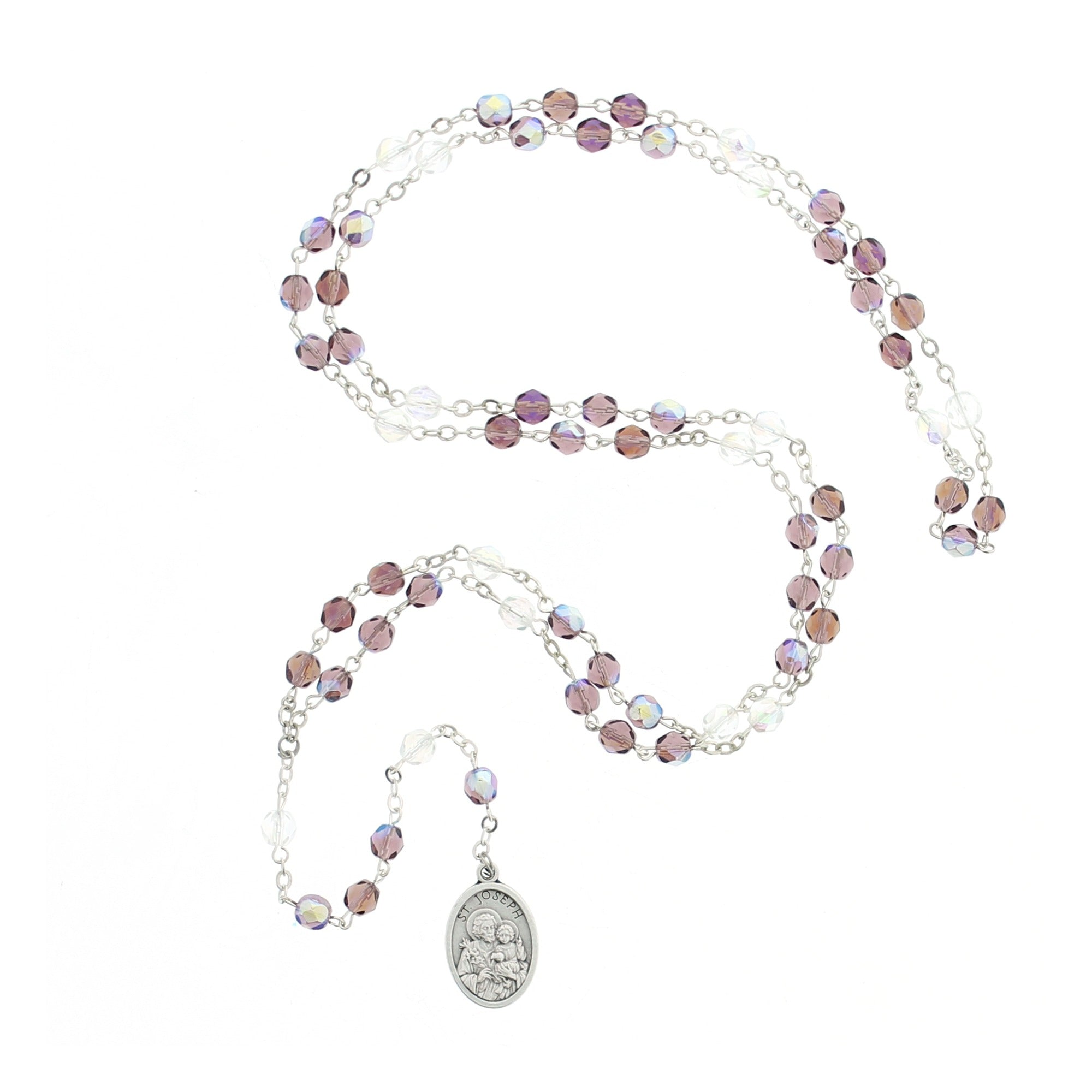 Chaplet of St. Joseph