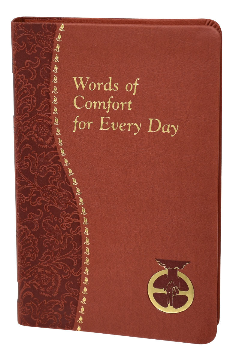Words of Comfort for Every Day