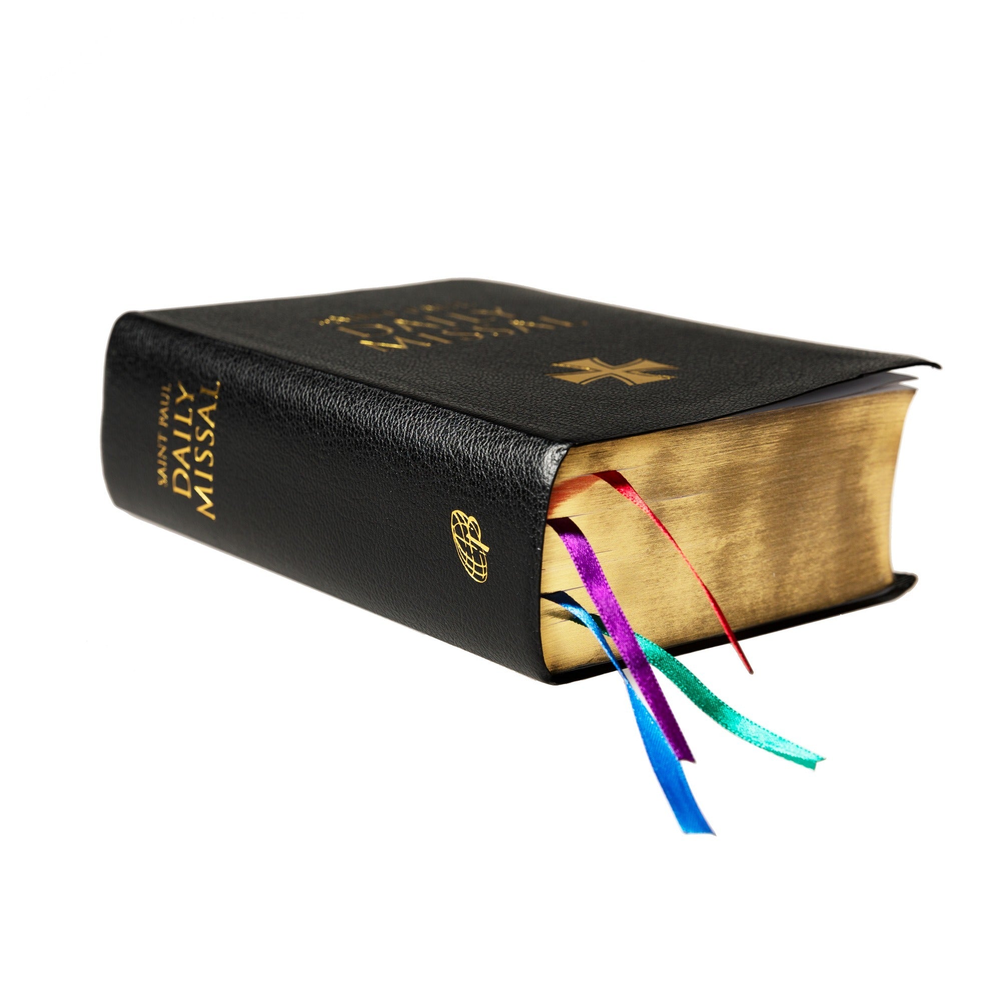 Saint Paul Daily Missal