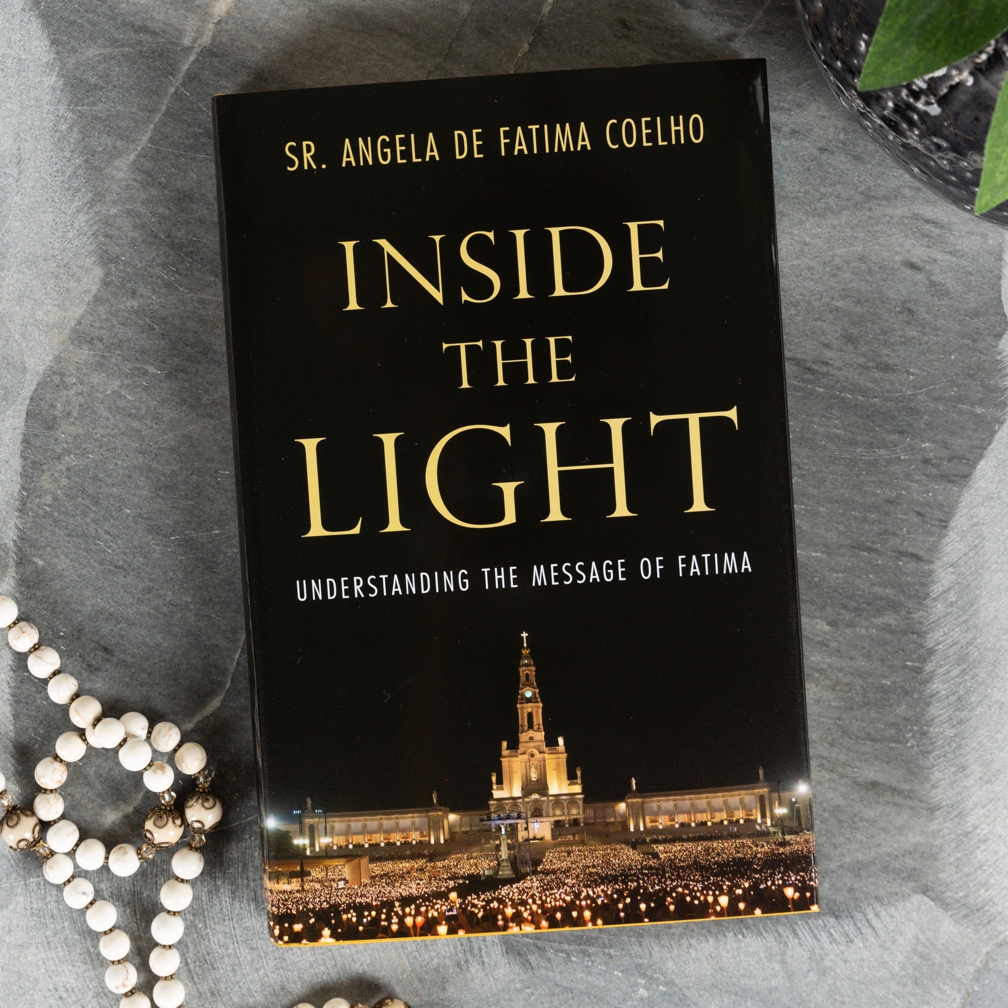 Inside the Light: Understanding the Message of Fatima