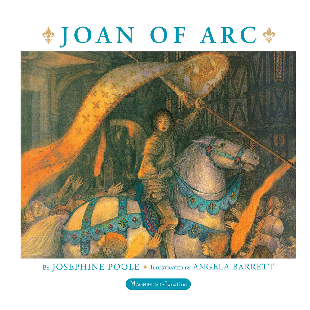 Joan of Arc