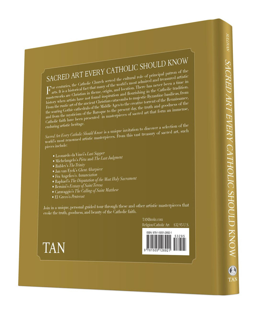 Sacred Art Every Catholic Should Know