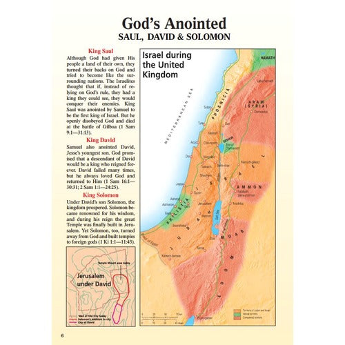 St. Joseph New Catholic Bible - White DuraLux (Large Type)