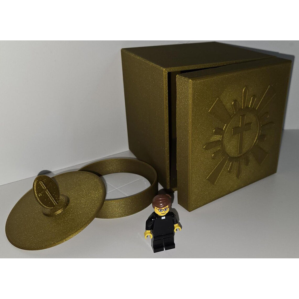 Children's Pretend Play Tabernacle