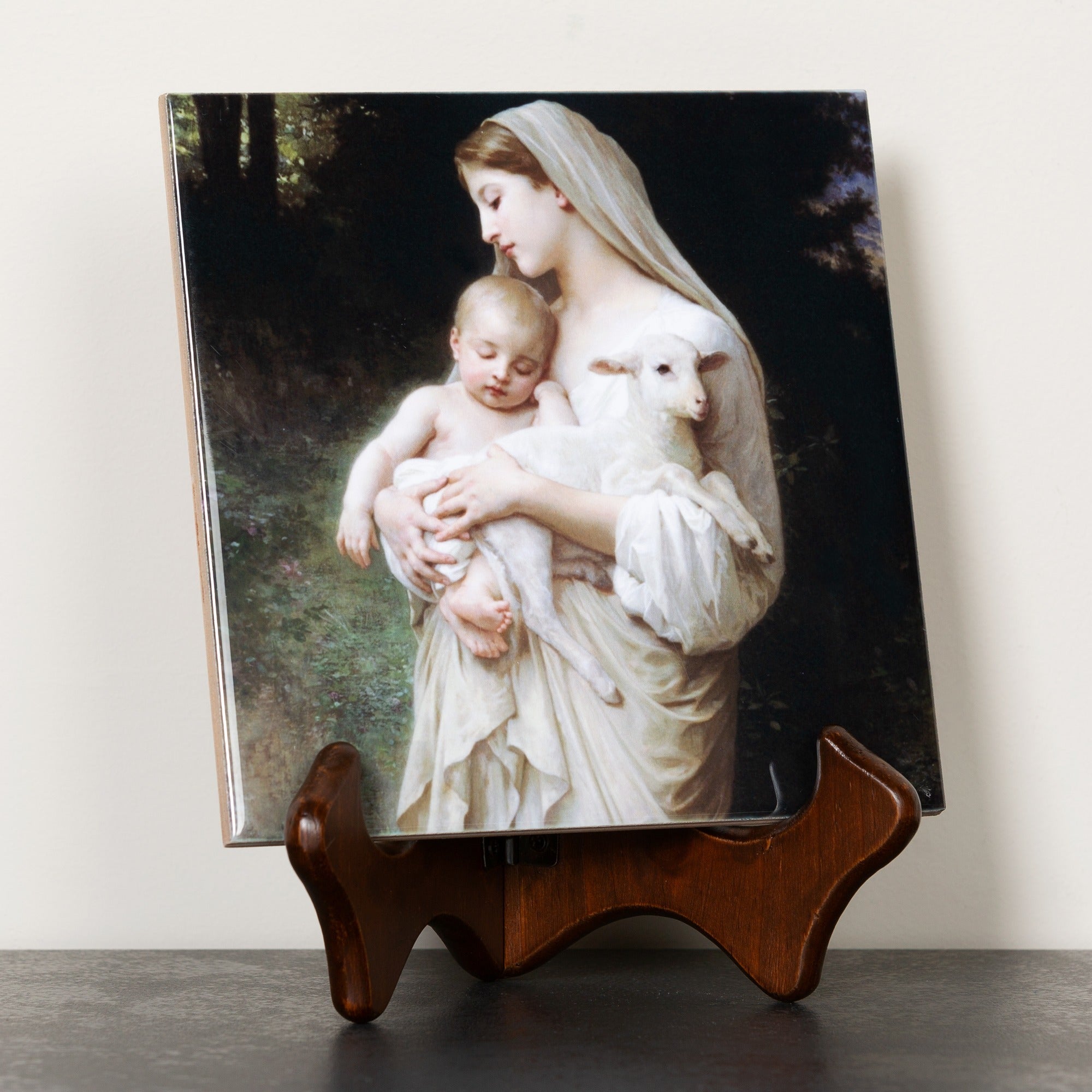 L'Innocence Ceramic Tile