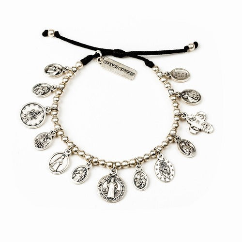 Glory Saints & Angels Bracelet