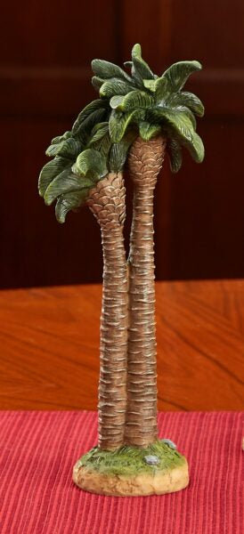 16-Piece Real Life Nativity - 14" Scale