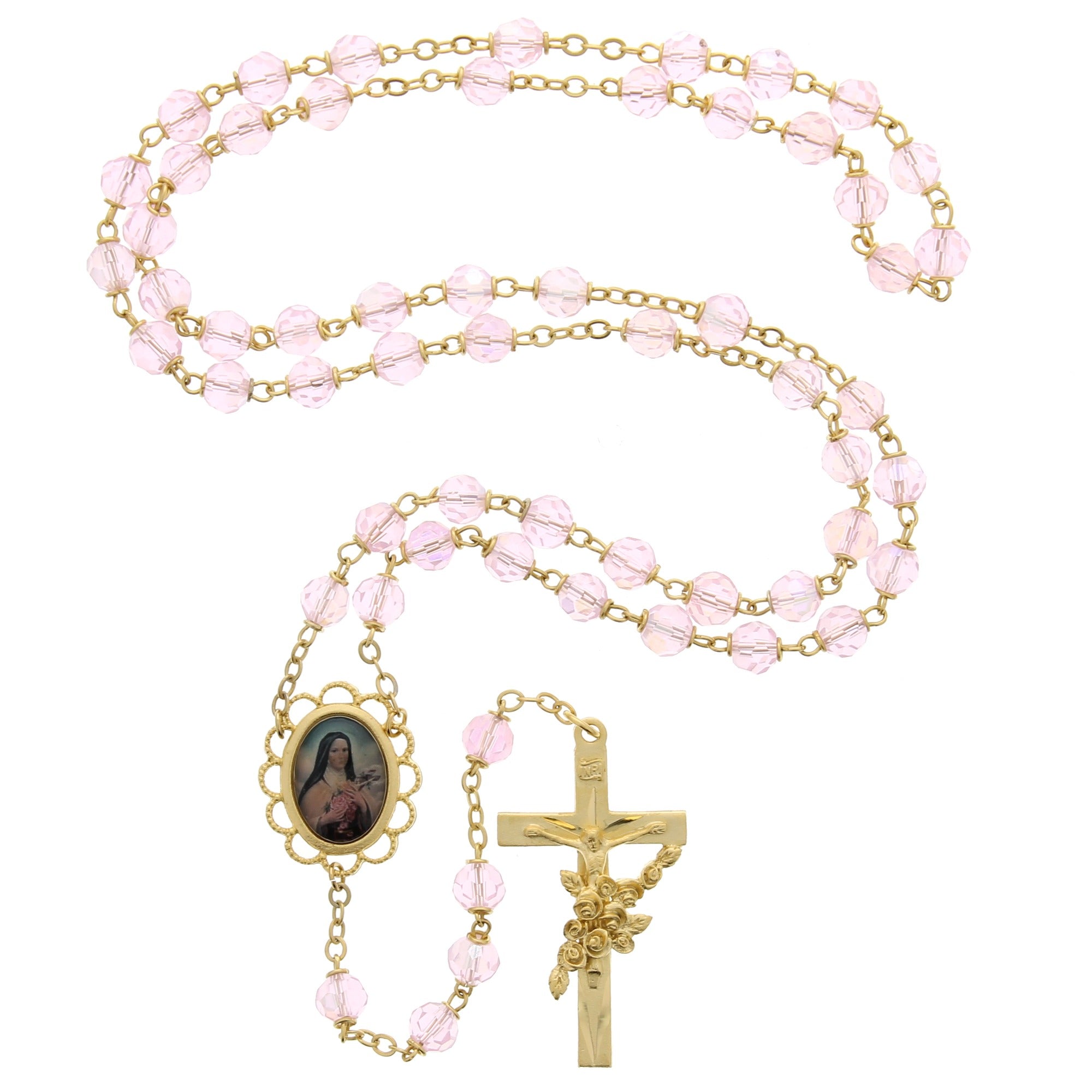 St. Therese of Lisieux Rosary