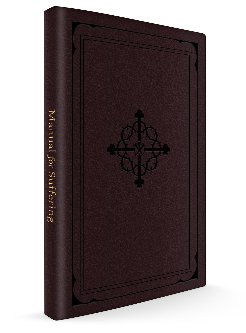 Manual for Suffering
