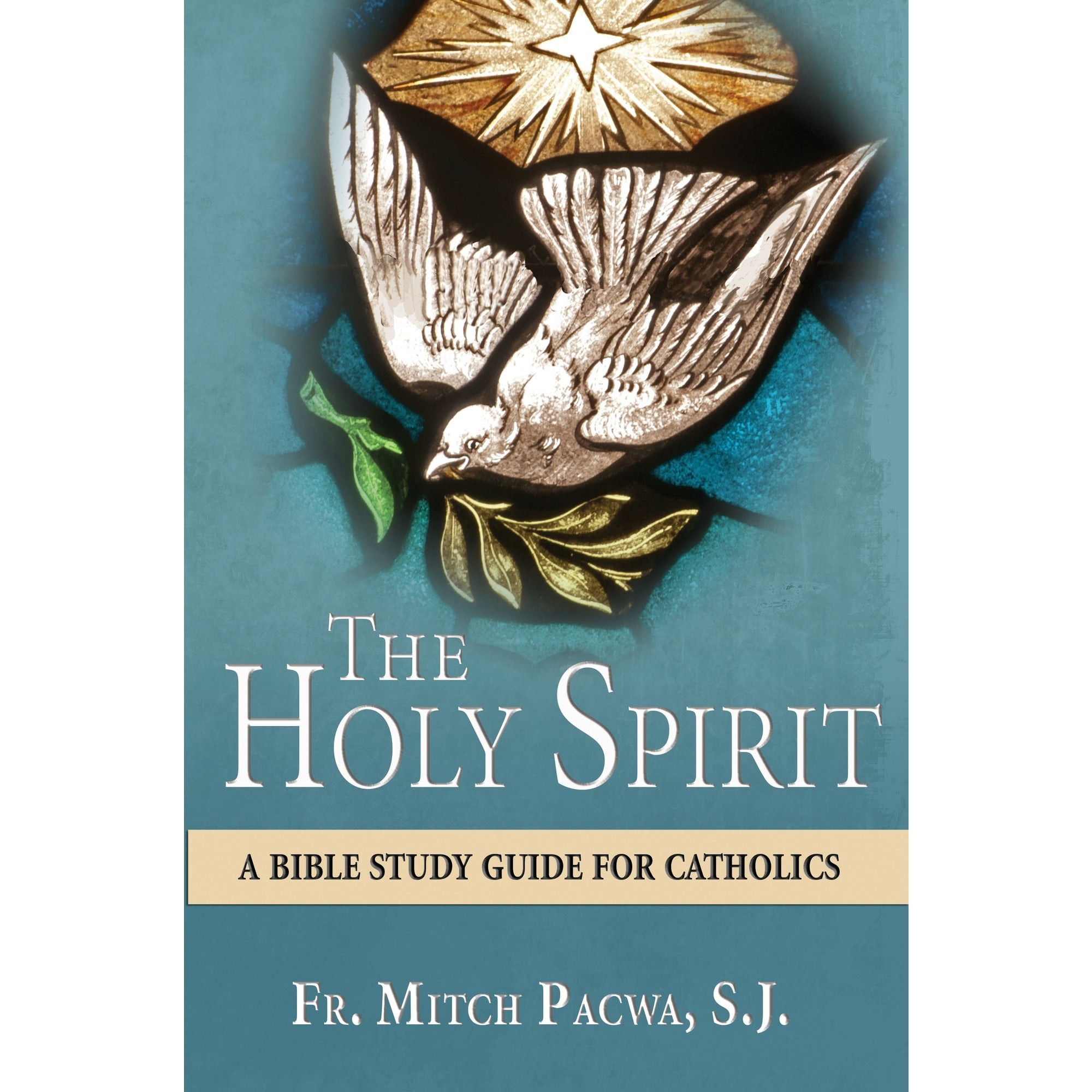 The Holy Spirit - A Bible Study Guide for Catholics