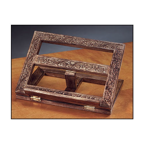 Adjustable Bible Stand