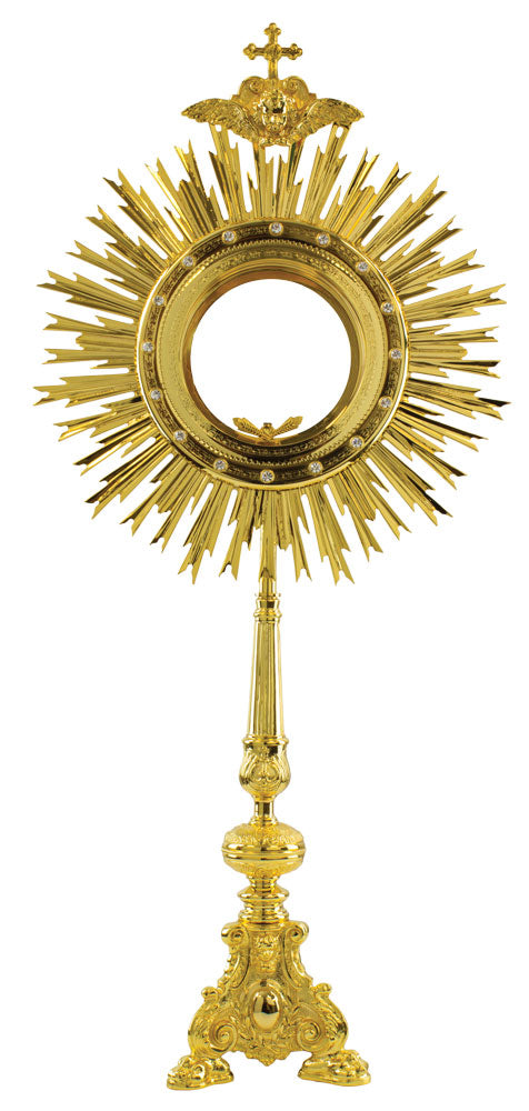 monsterance Monstrance