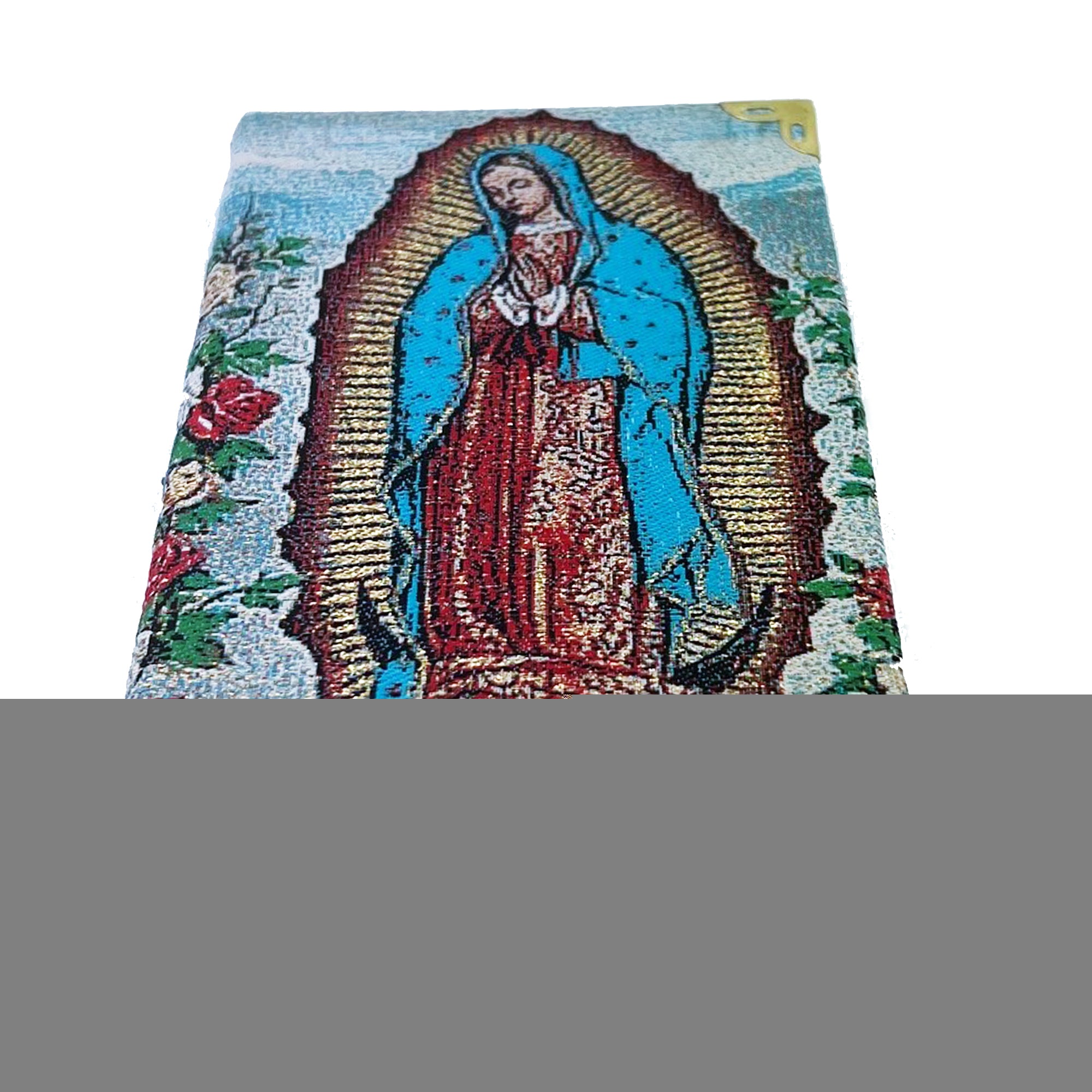 Our Lady of Guadalupe Tapestry Prayer Journal
