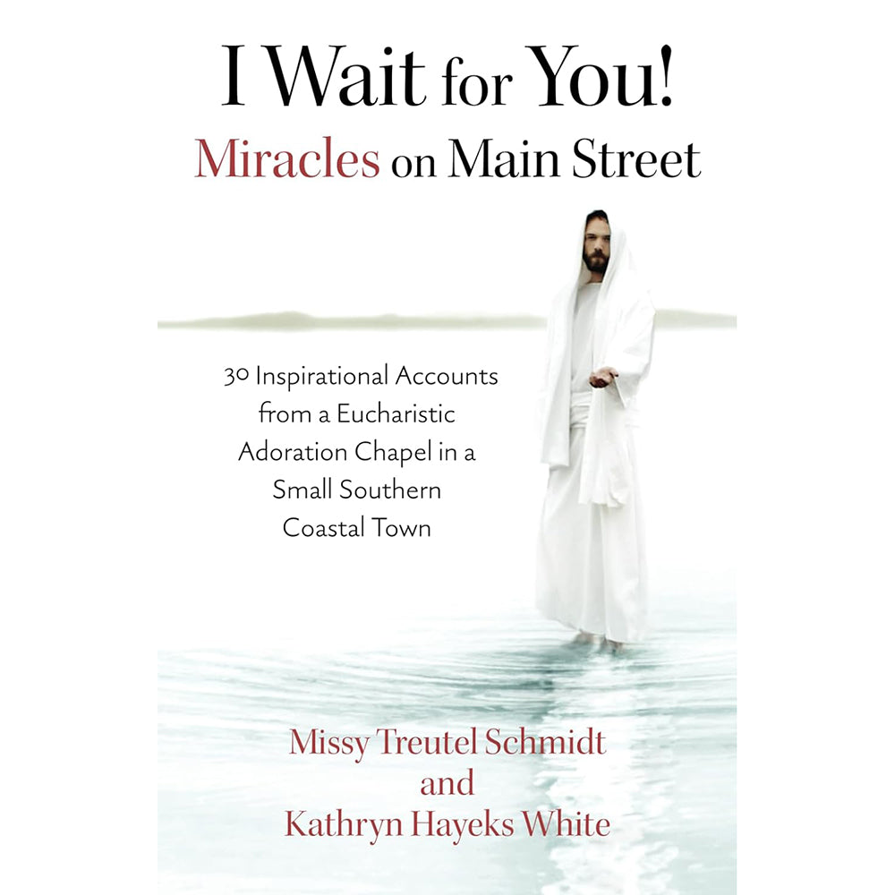 I Wait for You! Miracles on Main Street