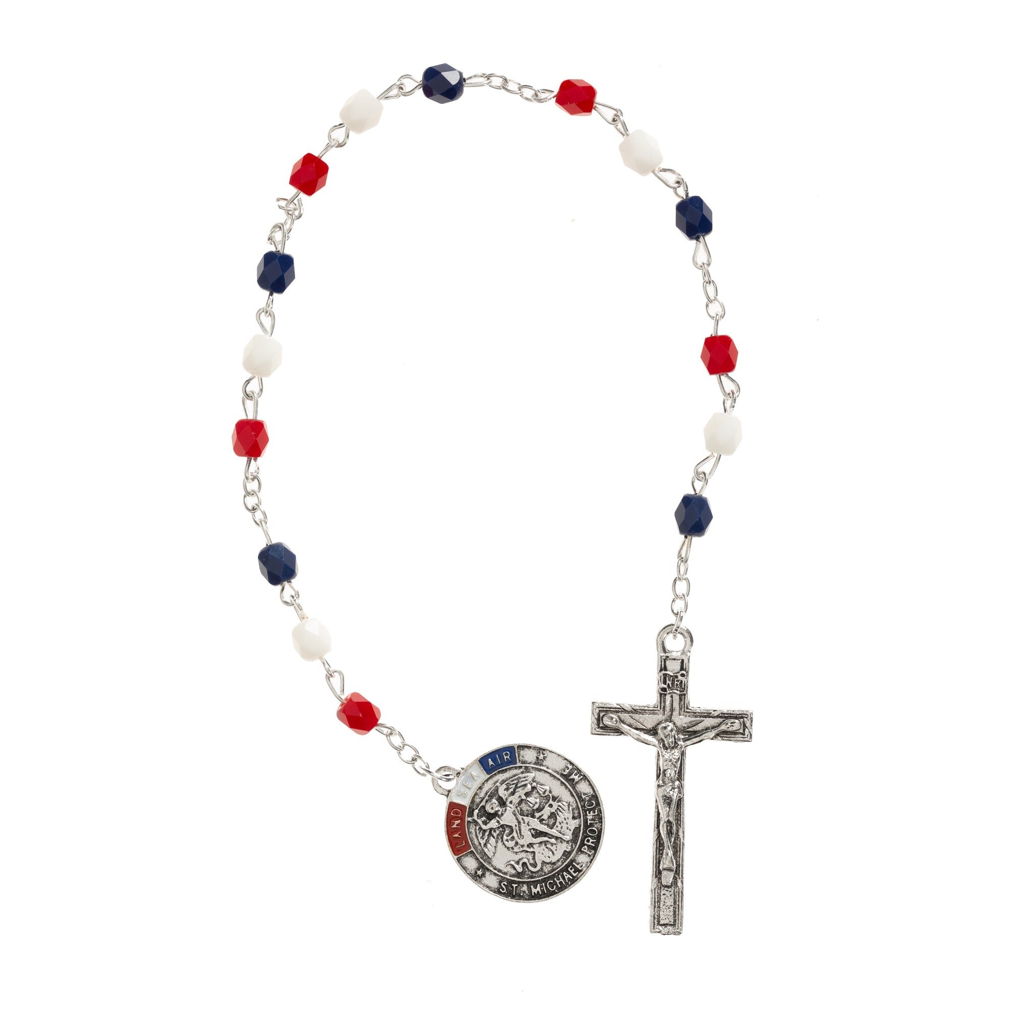 Military Chaplet