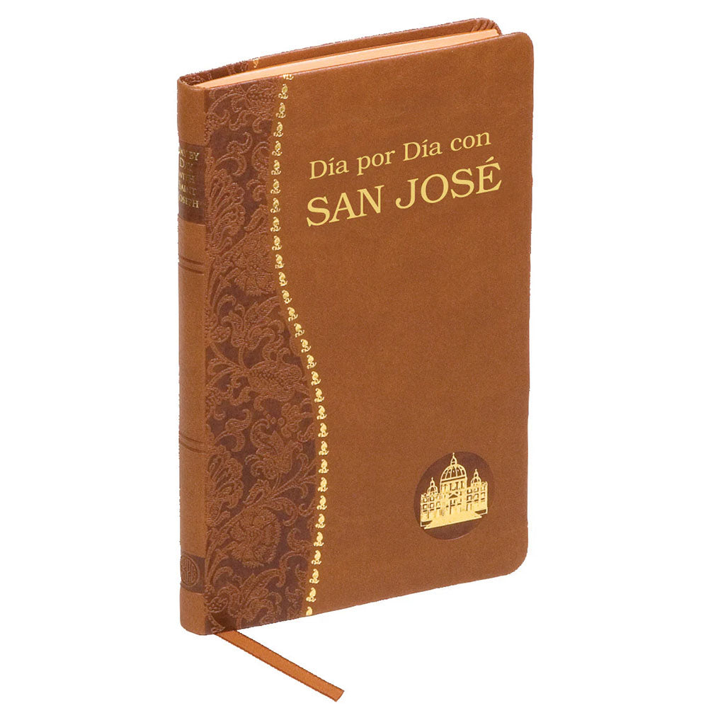 Dia por Dia con San Jose