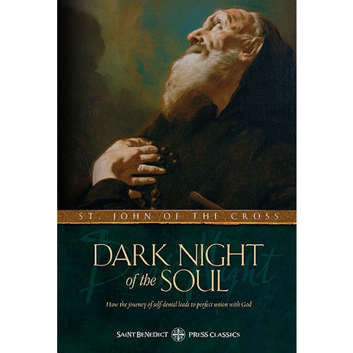 Dark Night of the Soul