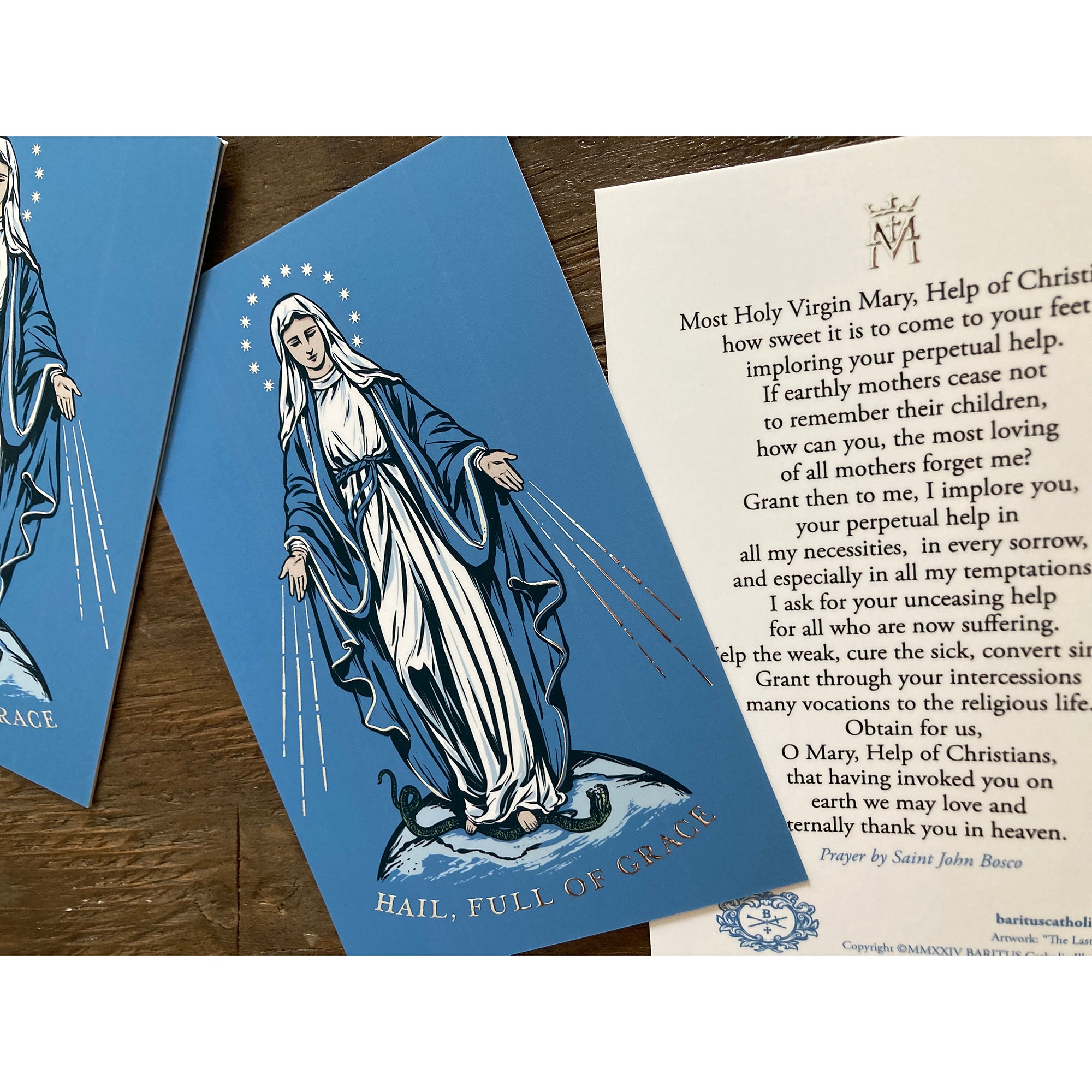 princess polly baby blue dress Lovely Lady Dressed in Blue: A Prayer, A Poem main image 0