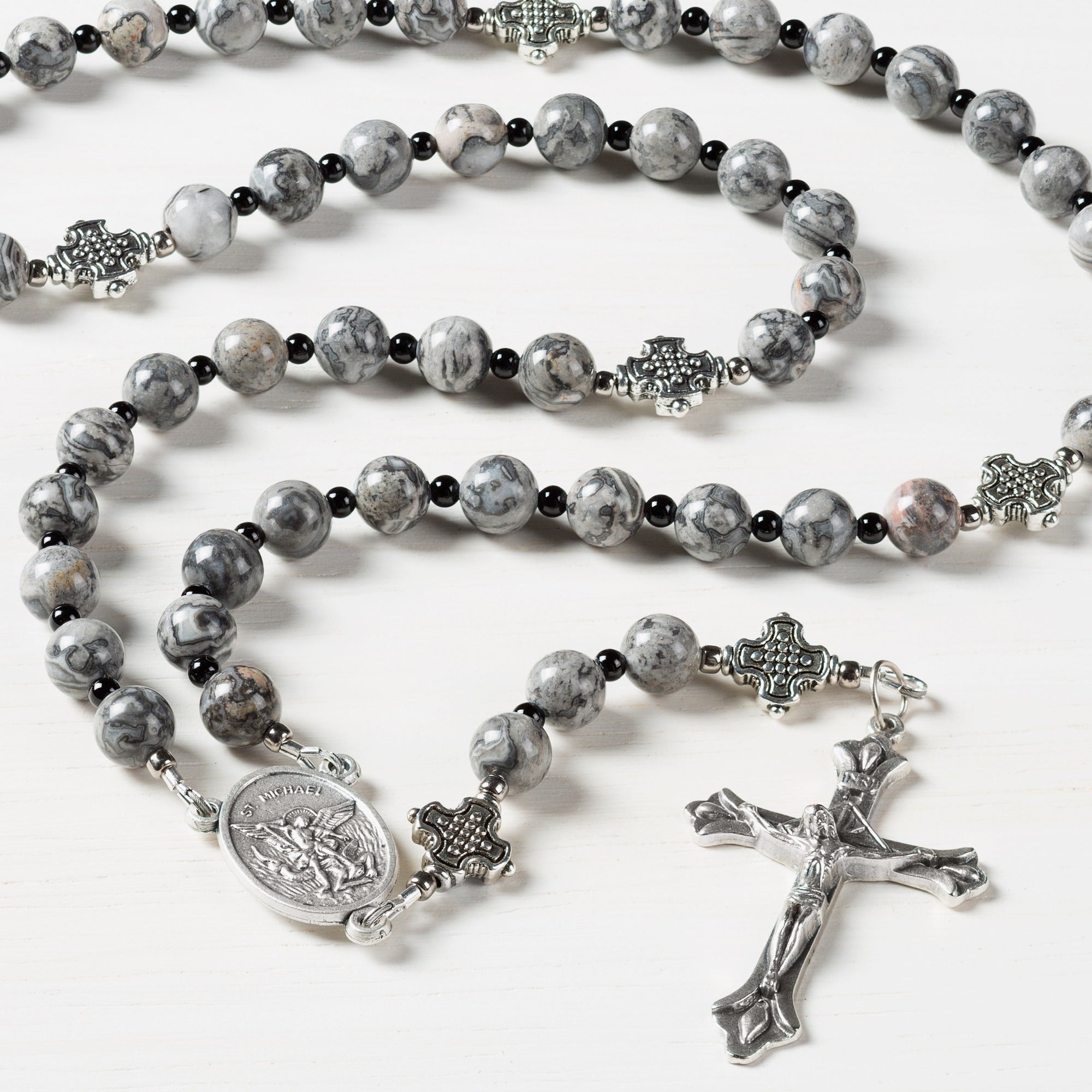 Holy Souls Rosary