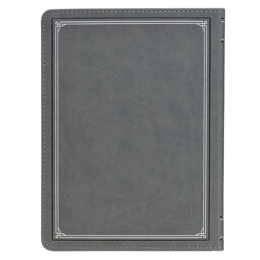 Ten Minutes with God for Men Daily Devotional