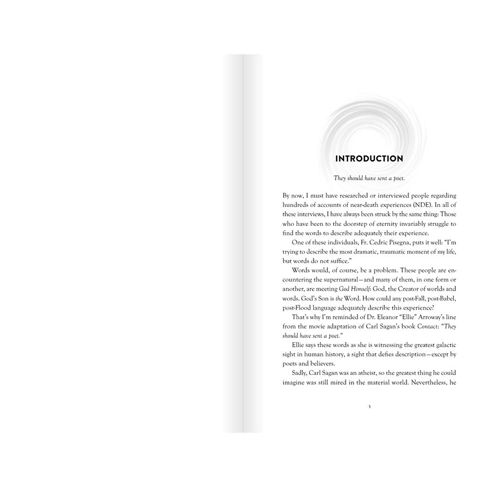 Near Death Experiences