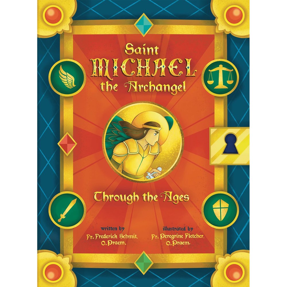 Saint Michael the Archangel Through the Ages
