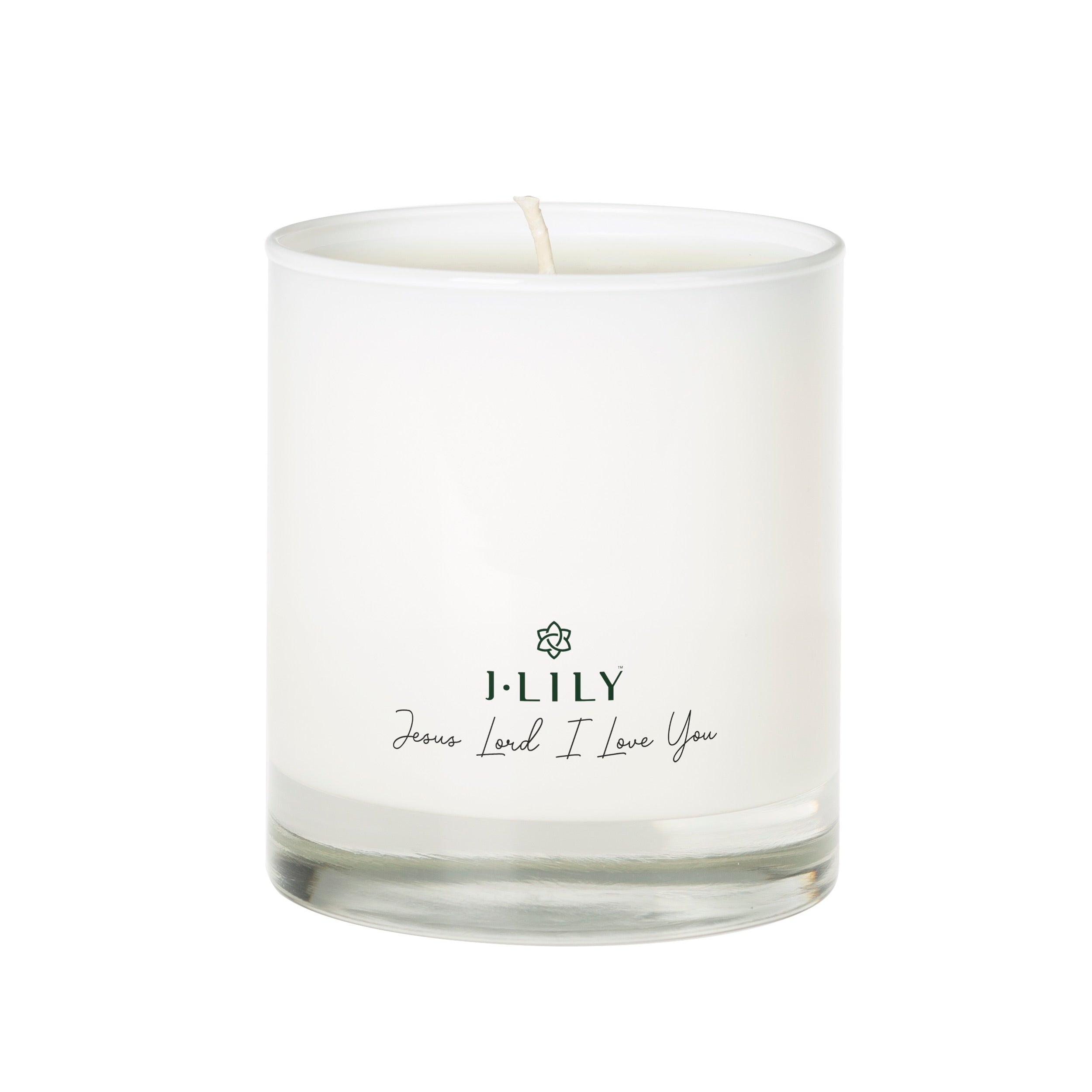 Love & Laughter Irish Blessing Candle