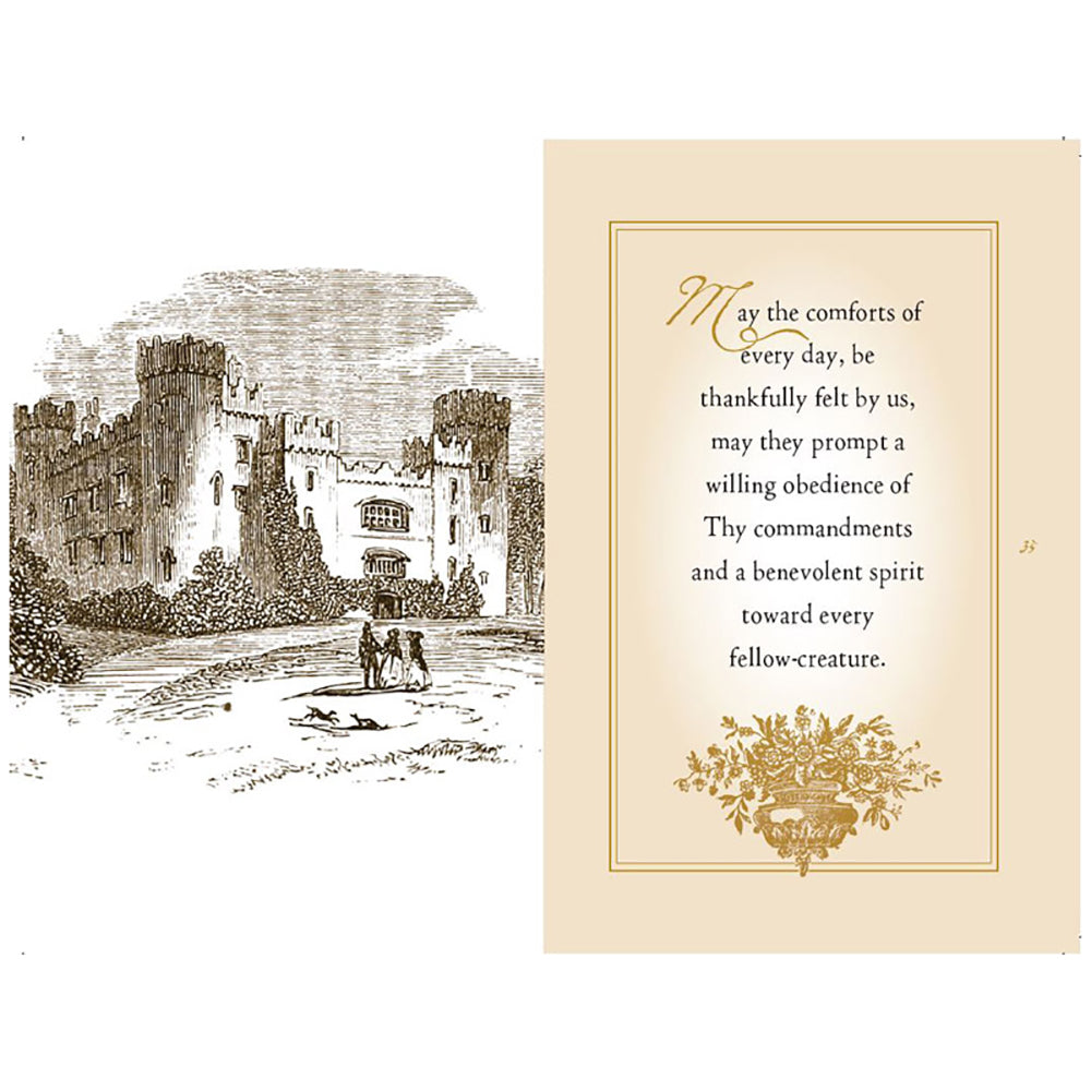 The Prayers of Jane Austen