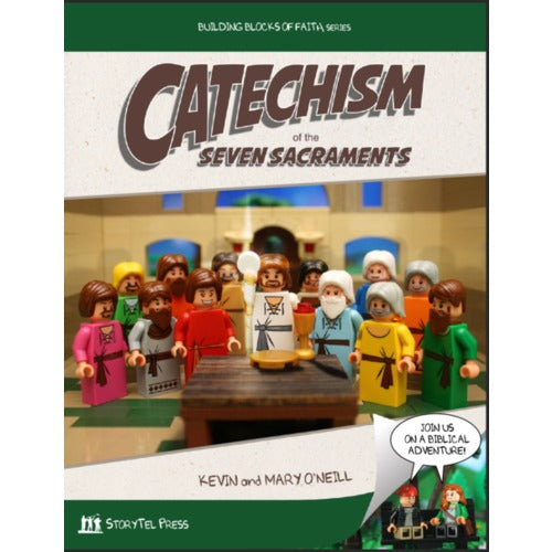 Catechism of The Seven Sacraments