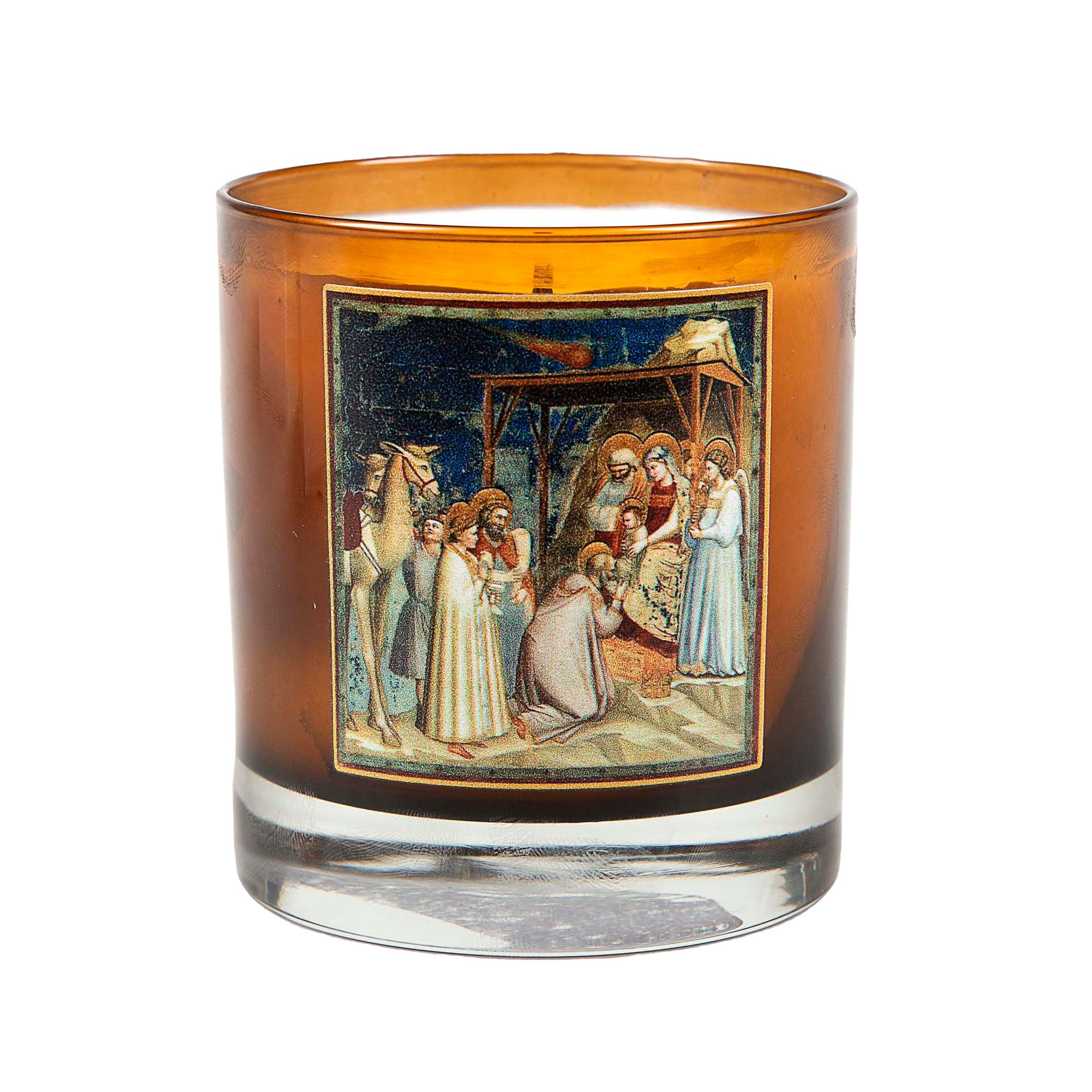 Epiphany Candle