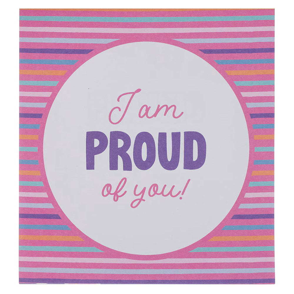 101 Shine for Jesus Lunchbox Notes for Girls