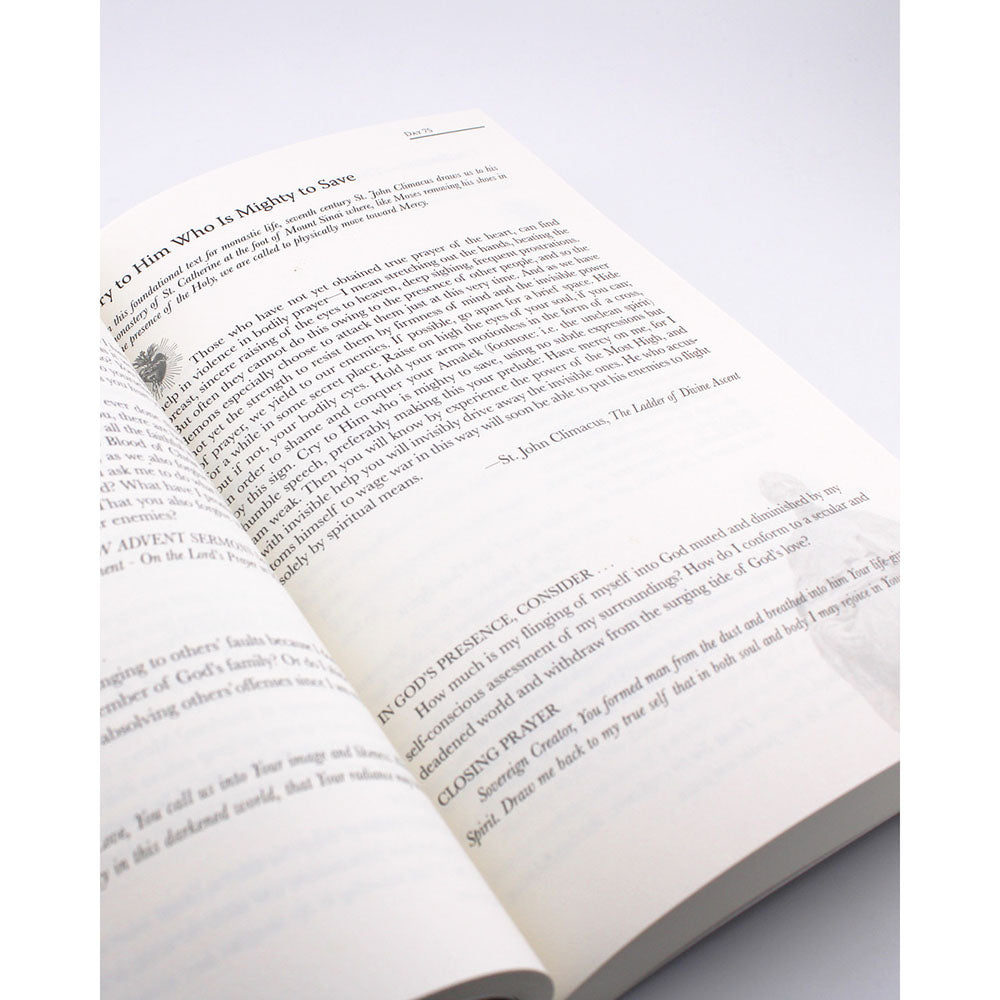 Year With Divine Mercy: Daily Meditations on the Mystery of God's Endless Love