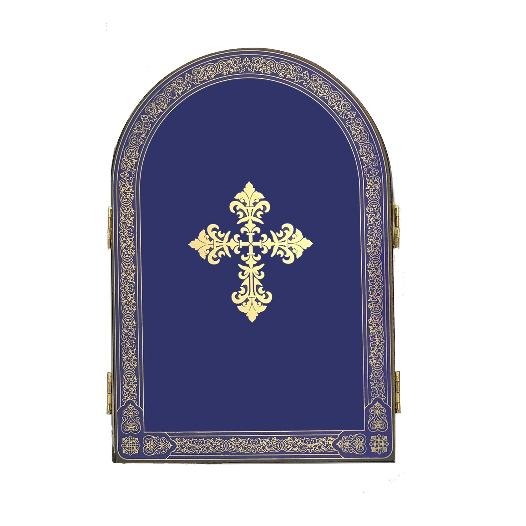 Resurrection of Christ Triptych