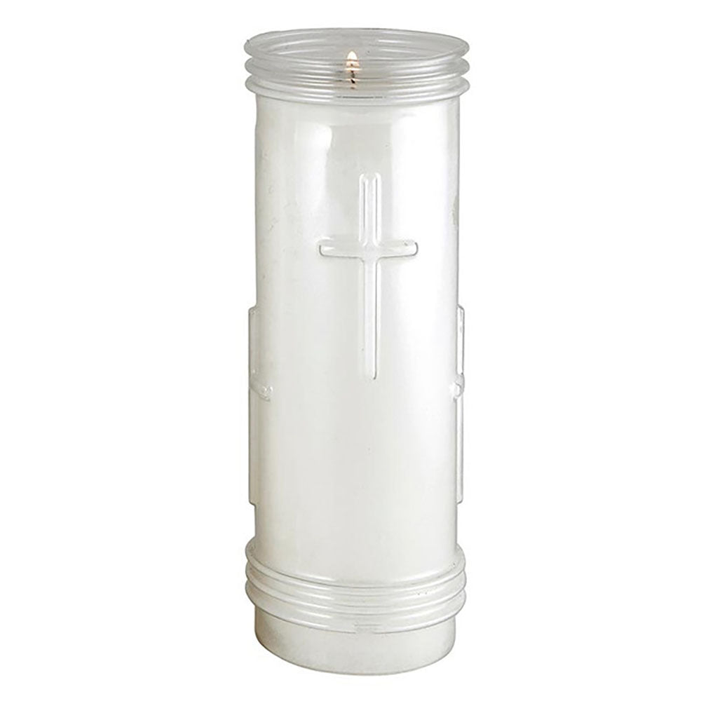 7 Day Outdoor Sanctolite Candles - Box of 12