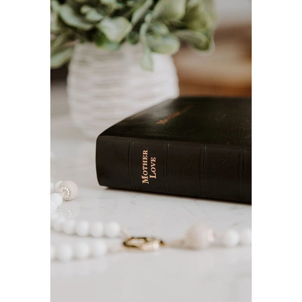 Mother Love Prayer Book - Revised Edition