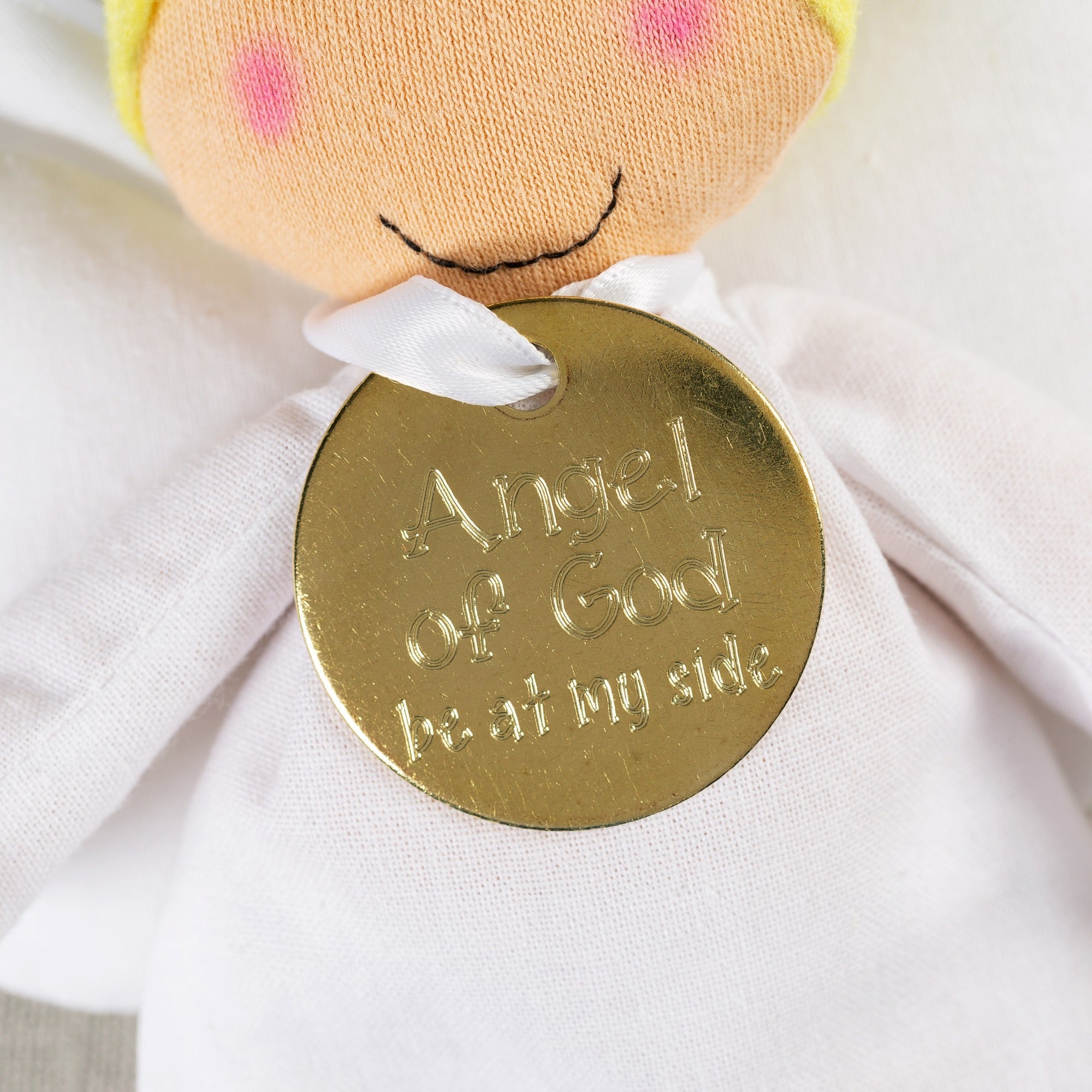 The Angel Gift Kit-Light Skin