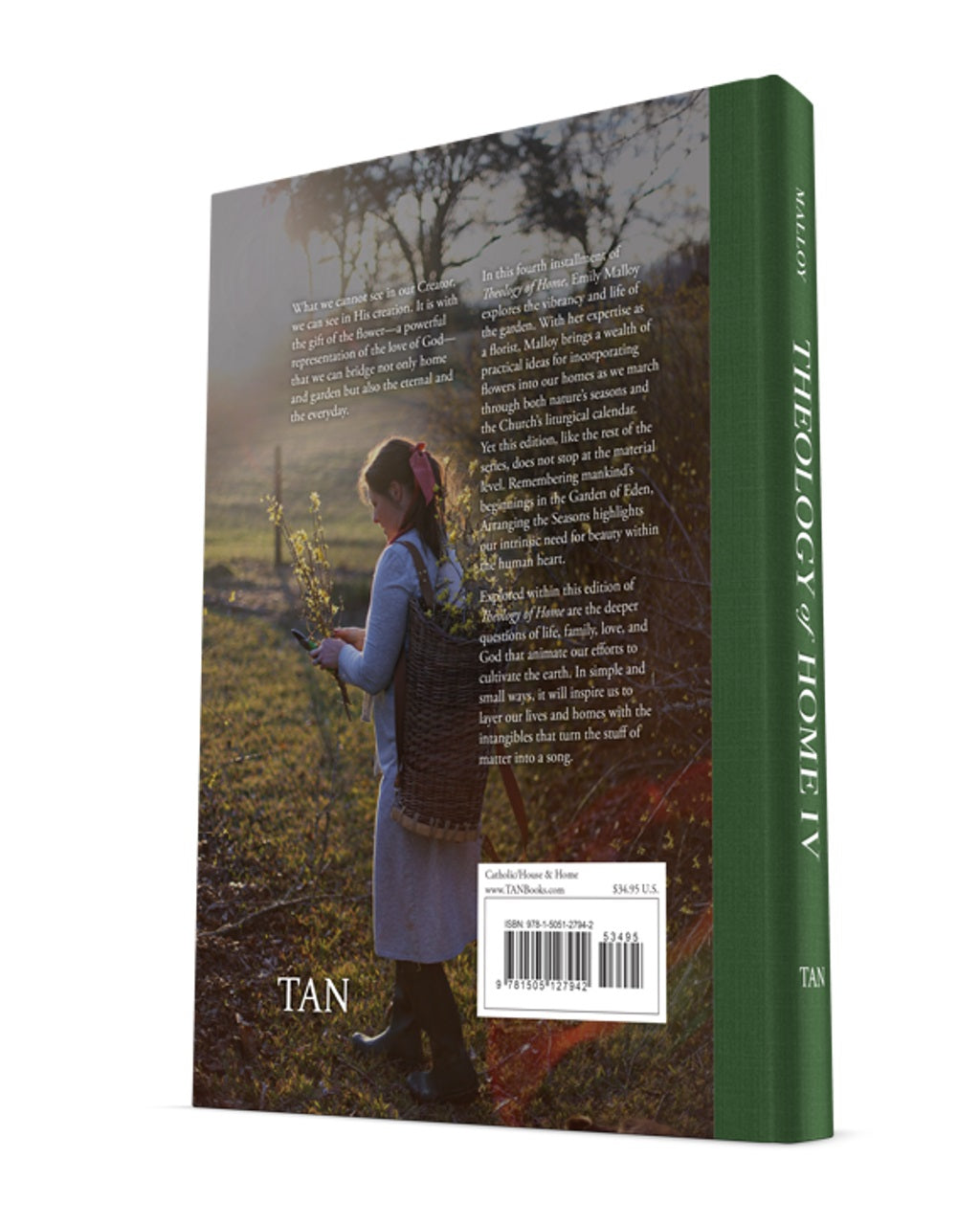 Theology of Home IV: Arranging the Seasons