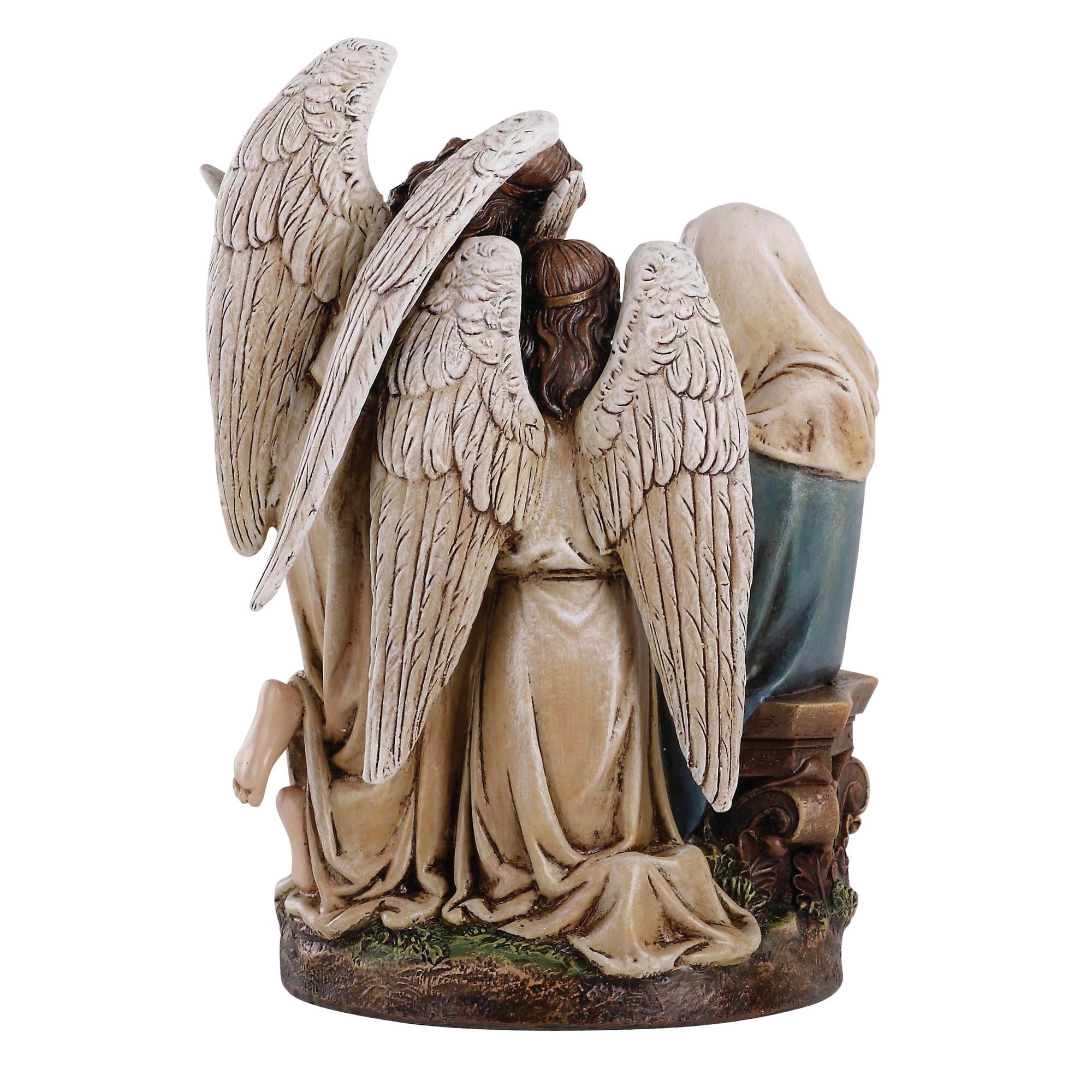 Song of Angels Figurine