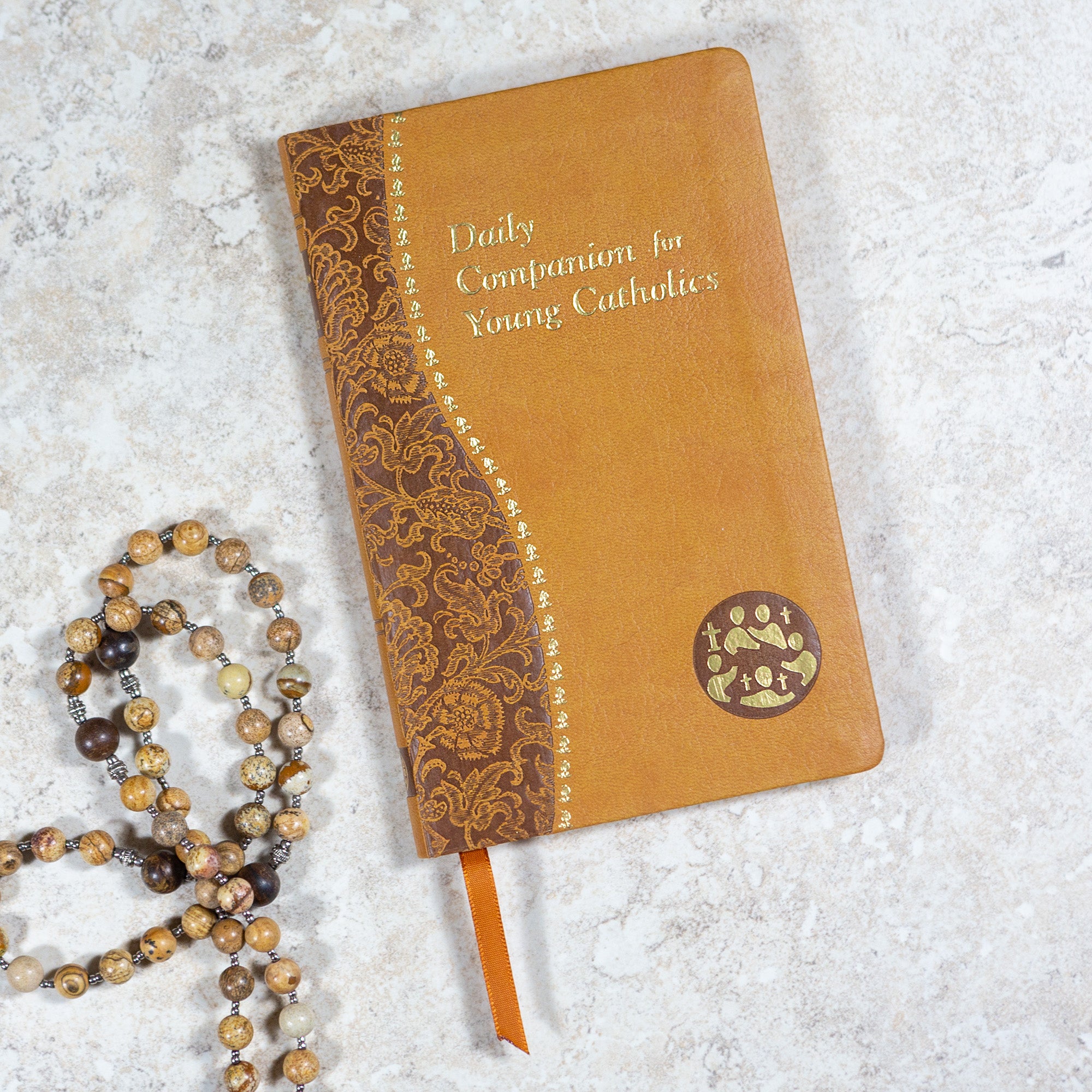 Daily Companion for Young Catholics