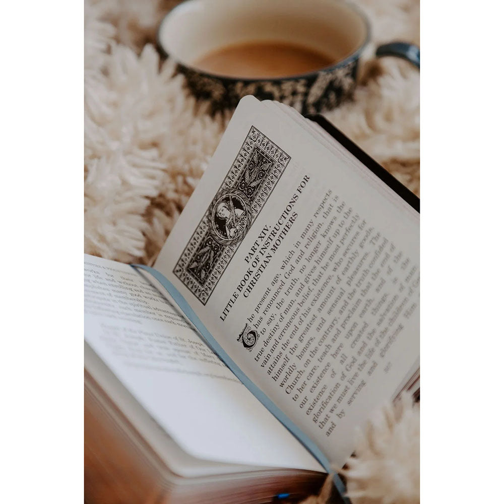 Mother Love Prayer Book - Revised Edition