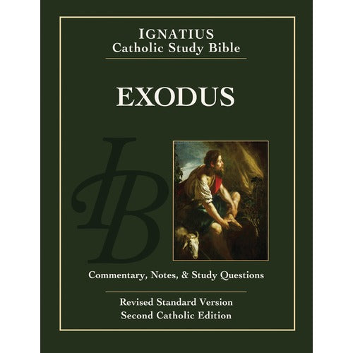 Exodus - Ignatius Catholic Study Bible