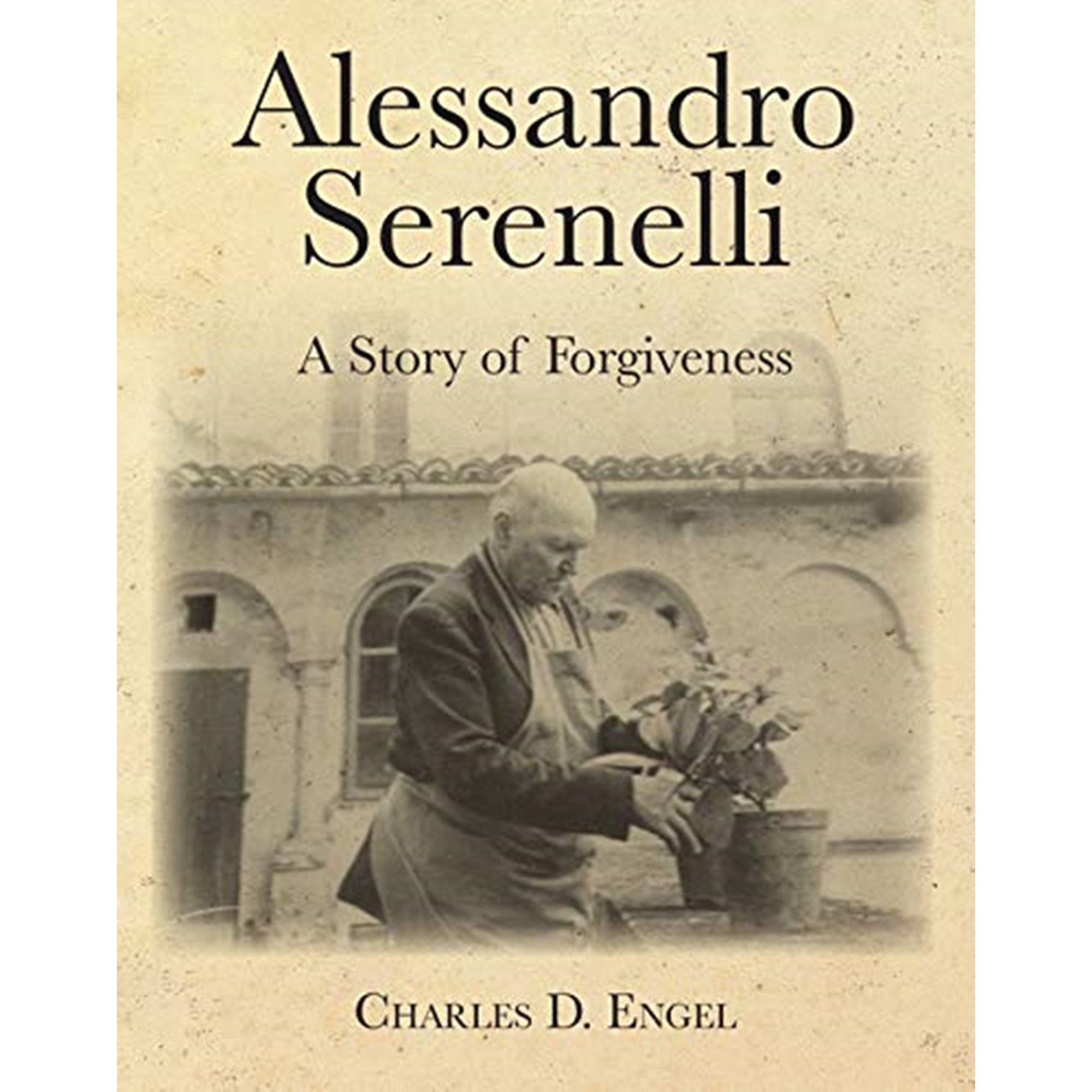 Alessandro Serenelli - A Story Of Forgiveness
